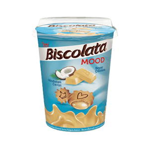 Şölen Biscolata Mood Coconout 125 gr 