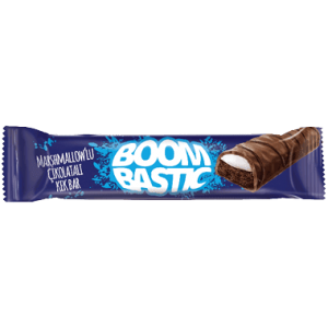 Şölen Boombastic Marshmallow Bar Cake 40 gr 