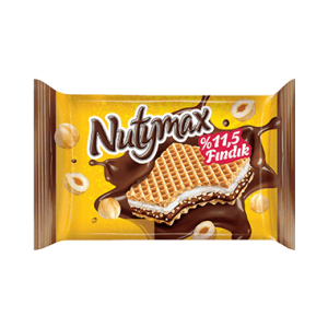 Şölen Nutymax Wafer 20 gr 