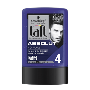 Taft Gel Power Absolute 300 ml 