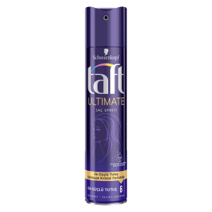 Taft Spray Ultimate 250 ml 