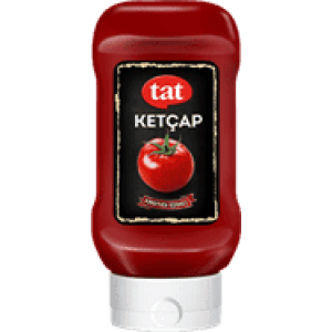 Tat Ketçap 250 Gr