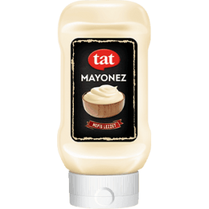 Tat Mayonnaise 250 gr 