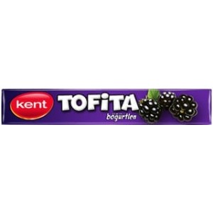 Tofita Candy Stick Blackberry 47 gr 