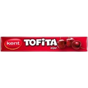 Tofita Şeker Vişneli  47 Gr