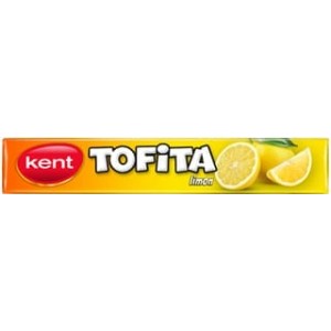 Tofita Şeker Limon 47 Gr