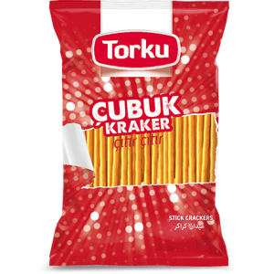 Torku Klasik Tuzlu Kraker 64 Gr