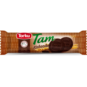 Torku Full Cocoa Biscuit 84 gr 