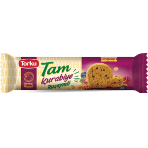 Torku Whole Cookies Red Fruit 90 gr 