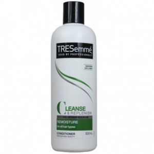 Tresemme Hair Conditioner Remoisturise 500 Ml