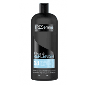 Tresemme Shampoo Cleanse&replenish  828 Ml