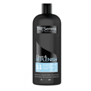 Tresemme Shampoo Cleanse&replenish 828 ml