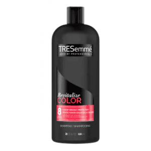 Tresemme Shampoo Color Revitalise 828 Ml