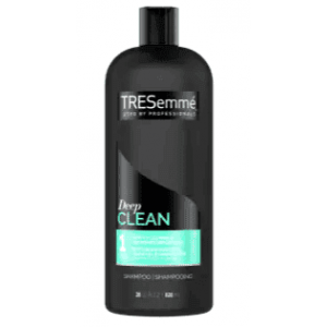 Tresemme Shampoo Deep Clean 828 Ml