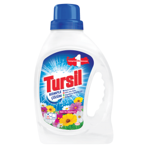 Tursil Gel Fresh Wild Flowers 15 Wl 1050 ml 