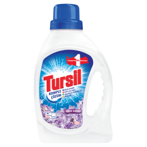 Tursil Jel Leylak Bahçesi 15 Wl 1050 Ml