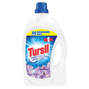 Tursil Gel Lilac Garden 60 Wl 4200 ml 