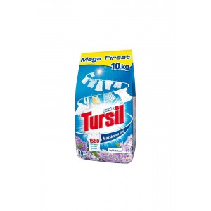 Tursil Powder Long Resting Freshness Lilac Garden 10 kg