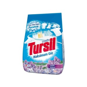 Tursil Powder Long Resting Freshness Lilac Garden 4.5 kg