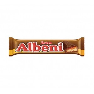 Ülker Albeni Çikolata 40 Gr