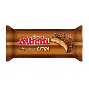 Ülker Albeni Cookie 170 gr