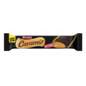 Ülker Caramıo Bitter Baton Çikolata 32 Gr