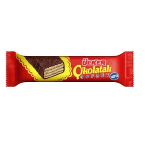 Ülker Chocolate Wafer 36 gr