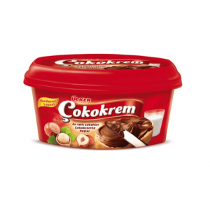 Ülker Çokokrem Bowl 400 gr