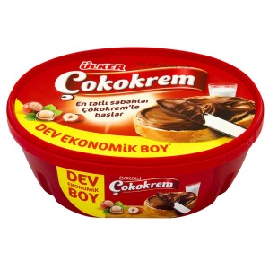 Ülker Çokokrem Kase 950 Gr