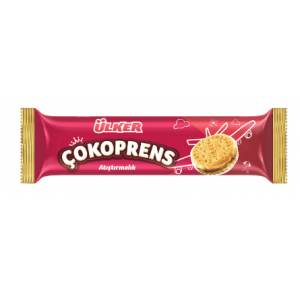 Ülker Çokoprens Snack 81 gr