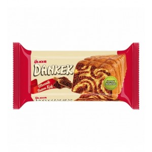 Ülker Dankek Mosaic Baton Cake 200 gr