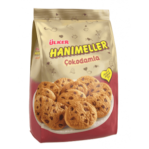 Ülker Hanımeller Çokodamla Bag 150 gr