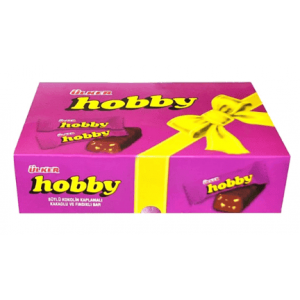 Ülker Hobby Mini Chocolate 600 gr