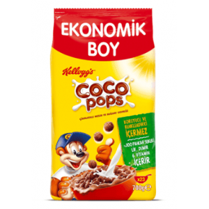 Ülker Kellogs Cocopops Balls 700 gr