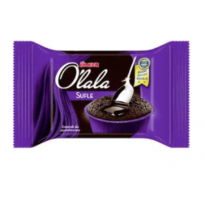 Ülker O'lala Souffle Cake 70 gr