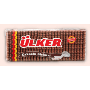 Ülker Pötibör Kakaolu 175 Gr