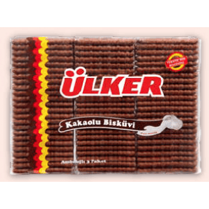 Ülker Pötibör Cocoa 450 gr