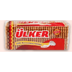 Ülker Pötibör Double Roasted 175 gr