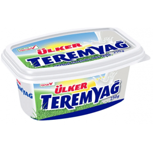 Ülker Teremyağ Kase Margarin 250 Gr