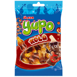 Ülker Yupo Jelly Kola 80 Gr