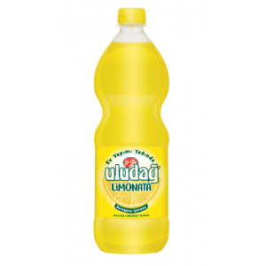 Uludağ Limonata 1 L