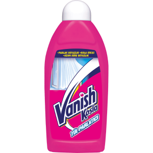 Vanish Tül Parlatıcı 500 Ml 