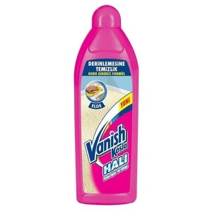 Vanish Kosla Carpet Shampoo (Handheld) 850 ml 