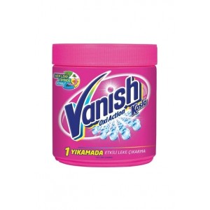 Vanish Kosla Oxi Action Powder (Pink) 450 gr 