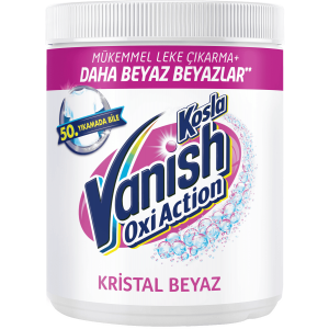 Vanish Kosla Oxi Action Powder (White) 1000gr 