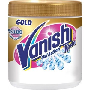 Vanish Kosla Oxi Action Toz (Beyaz) 450 Gr 