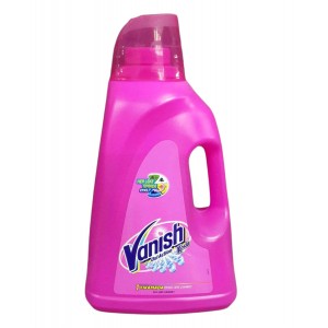 Vanish Liquid Detergent Oxi Action 2700 ml 