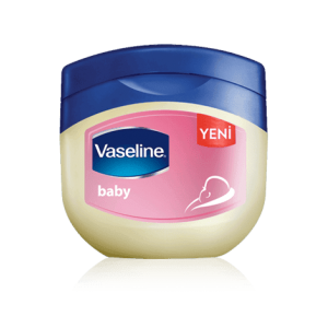 Vaseline Baby Hydrating Gel 100 ml 
