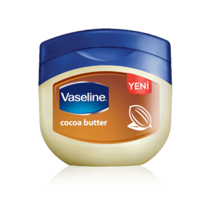 Vaseline Cocoa Butter Moisturizing Gel 100 ml 