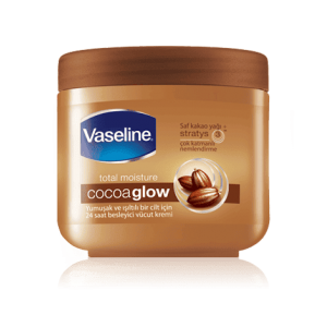 Vaseline Cocoa Spark Deep Care Cream 100 ml 